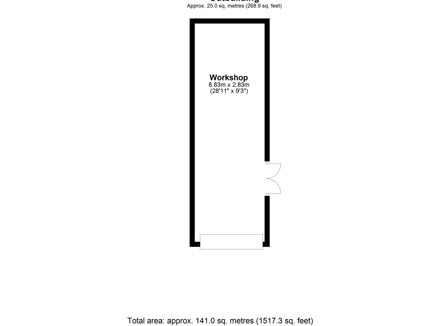 House for Sale Kettleby Lane, Wrawby